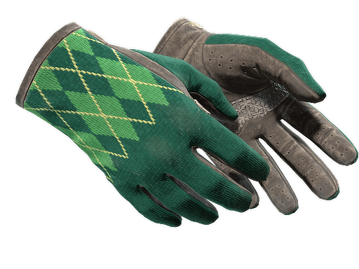 ★ Driver Gloves | Hand Sweaters (Field-Tested)
