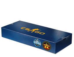 ESL One Cologne 2014 Overpass Souvenir Package