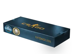 ESL One Katowice 2015 Dust II Souvenir Package