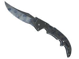 ★ Falchion Knife | Stained (Minimal Wear)