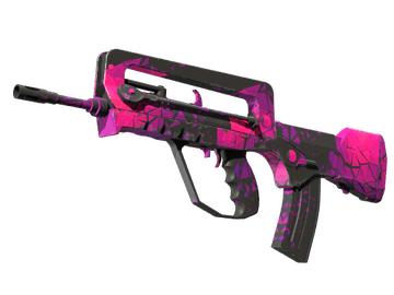 FAMAS | Pulse (Factory New)