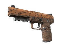 Five-SeveN | Autumn Thicket (Factory New)