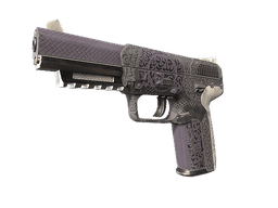 Five-SeveN | Desert Seal (Field-Tested)