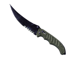 ★ Flip Knife | Doppler (Minimal Wear)