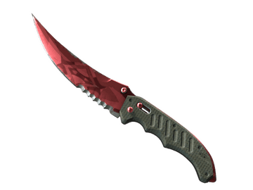 ★ Flip Knife | Slaughter (Field-Tested)