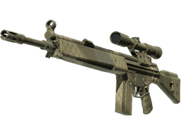 G3SG1 | Safari Mesh (Factory New)