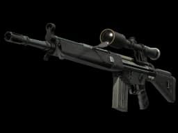 G3SG1 | Ventilator (Field-Tested)