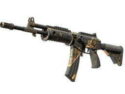 Galil AR | Black Sand (Field-Tested)