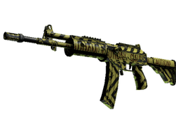 Galil AR | CAUTION! (Well-Worn)
