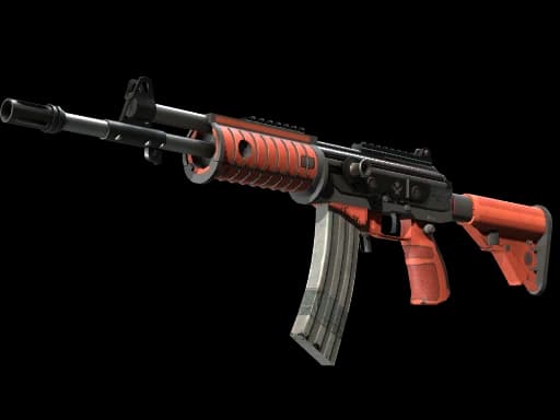 Galil AR | Firefight (Field-Tested)