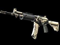 Galil AR | Kami (Field-Tested)