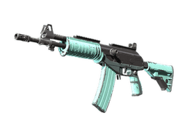 Galil AR | Robin's Egg (Well-Worn)