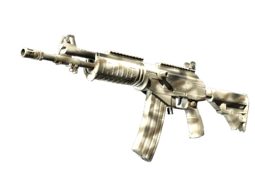 Galil AR | Sage Spray (Factory New)