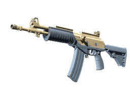 Galil AR | Tornado (Well-Worn)