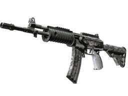 Galil AR | Urban Rubble (Well-Worn)