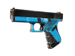 Glock-18 | AXIA (Factory New)