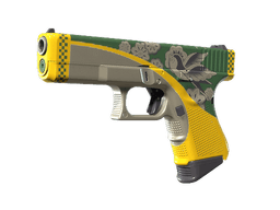 Glock-18 | Glockingbird (Factory New)