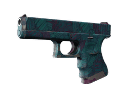 Glock-18 | Synth Leaf (Field-Tested)