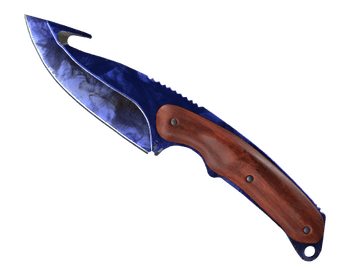 ★ Gut Knife | Doppler (Factory New)