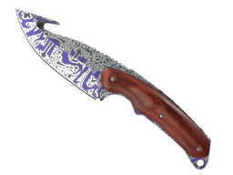 ★ Gut Knife | Freehand (Minimal Wear)