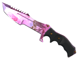 ★ Huntsman Knife | Doppler (Minimal Wear)
