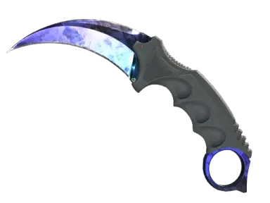 Karambit | Doppler Phase 3 (Factory New)