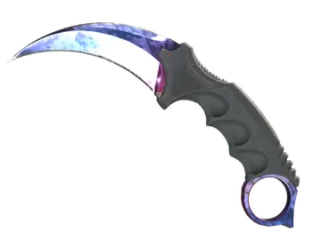 Karambit | Doppler Phase 4 (Factory New)