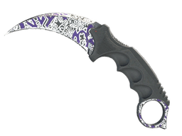 ★ Karambit | Freehand (Field-Tested)