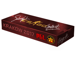 Krakow 2017 Overpass Souvenir Package
