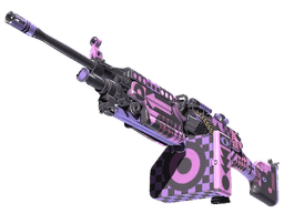 M249 | Bock Blocks (Field-Tested)