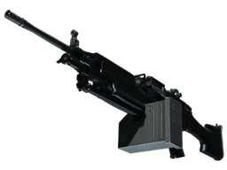 M249 | O.S.I.P.R. (Field-Tested)