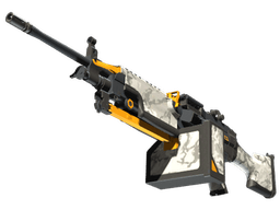 M249 | Spectre (Minimal Wear)