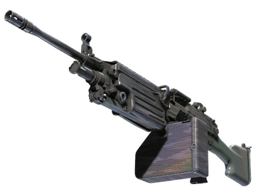 M249 | Spectrogram (Factory New)