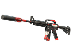 M4A1-S | Cyrex (Field-Tested)