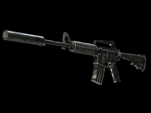 M4A1-S | Dark Water (Field-Tested)