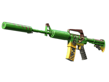 M4A1-S | Emphorosaur-S (Factory New)