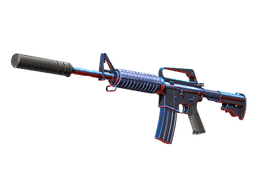 M4A1-S | Liquidation (Factory New)