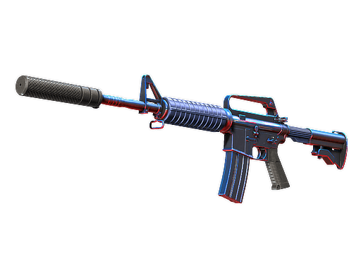 M4A1-S | Liquidation (Factory New)