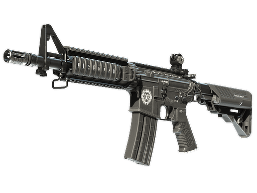 M4A4 | Dark Operative (Factory New)