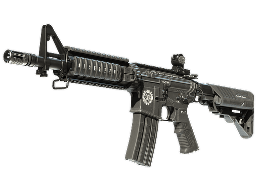 M4A4 | Dark Operative (Field-Tested)