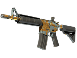 M4A4 | Daybreak (Factory New)