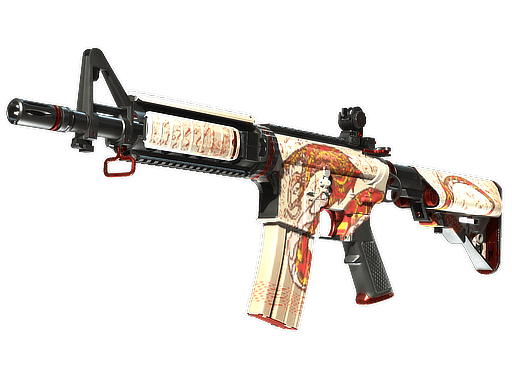 M4A4 | Falak (Factory New)