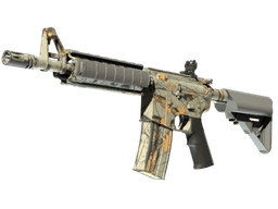 M4A4 | Modern Hunter (Factory New)