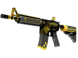 M4A4 | The Coalition (Factory New)