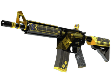 M4A4 | The Coalition (Factory New)