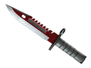 ★ M9 Bayonet | Autotronic (Factory New)