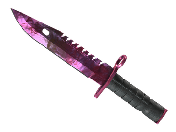 ★ M9 Bayonet | Doppler (Factory New)