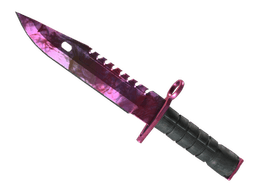 ★ M9 Bayonet | Doppler (Factory New)