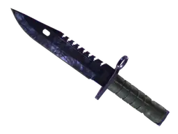 ★ M9 Bayonet | Doppler (Minimal Wear)