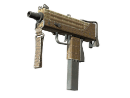 MAC-10 | Commuter (Minimal Wear)